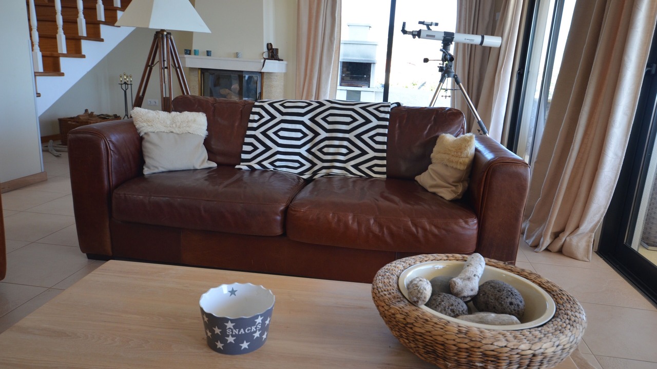 Photo of Livingroom in Estreito da Calheta