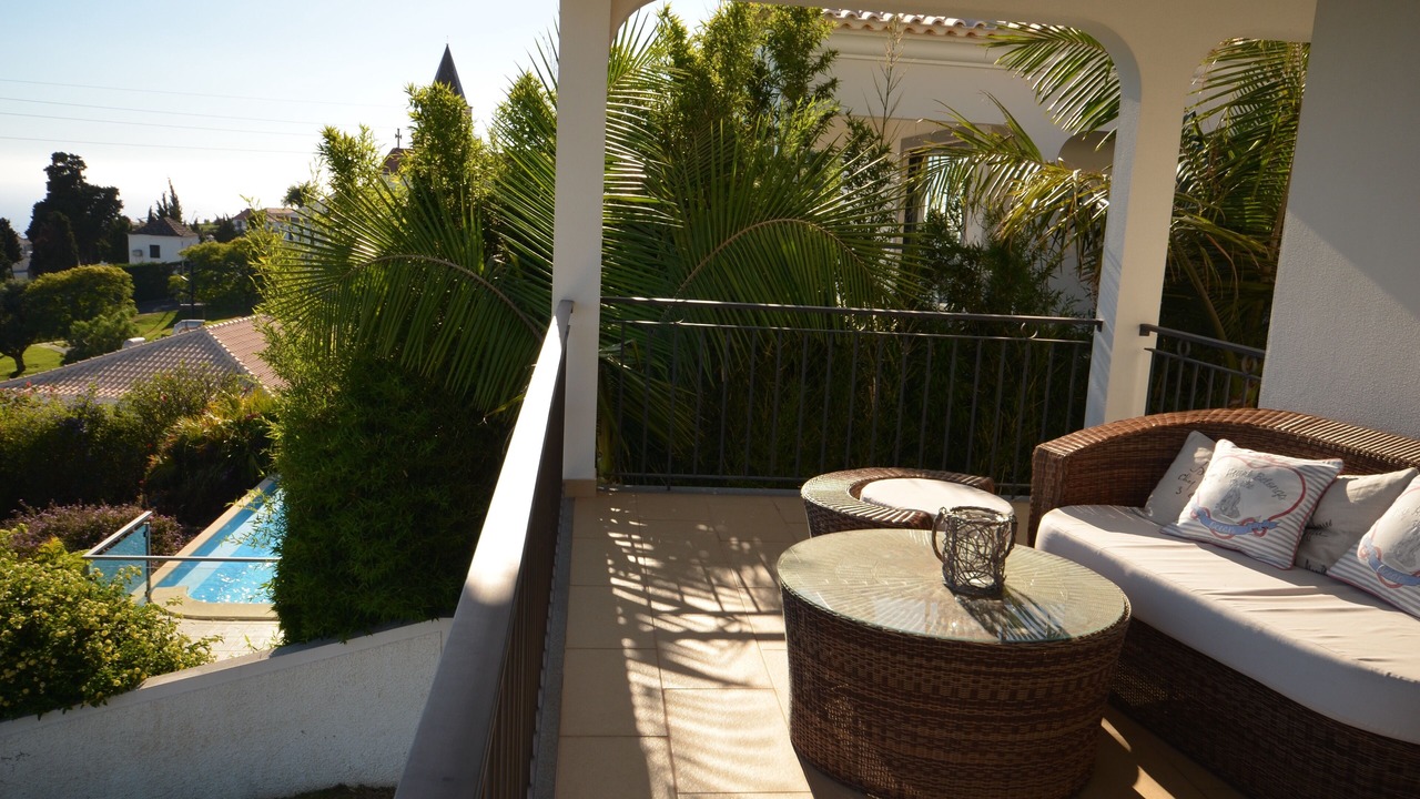 Photo of Outdoor in Estreito da Calheta