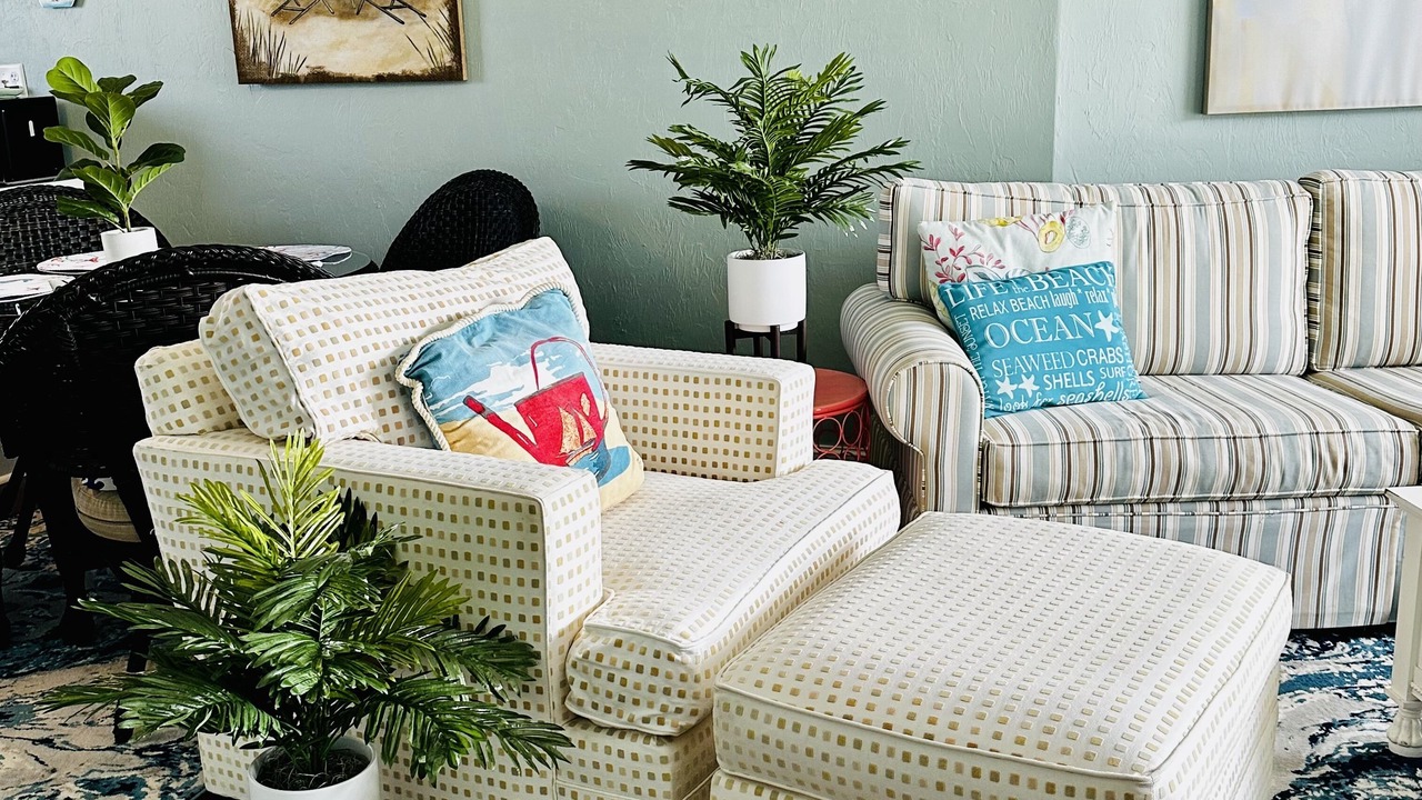 Photo of Livingroom in Marco Island
