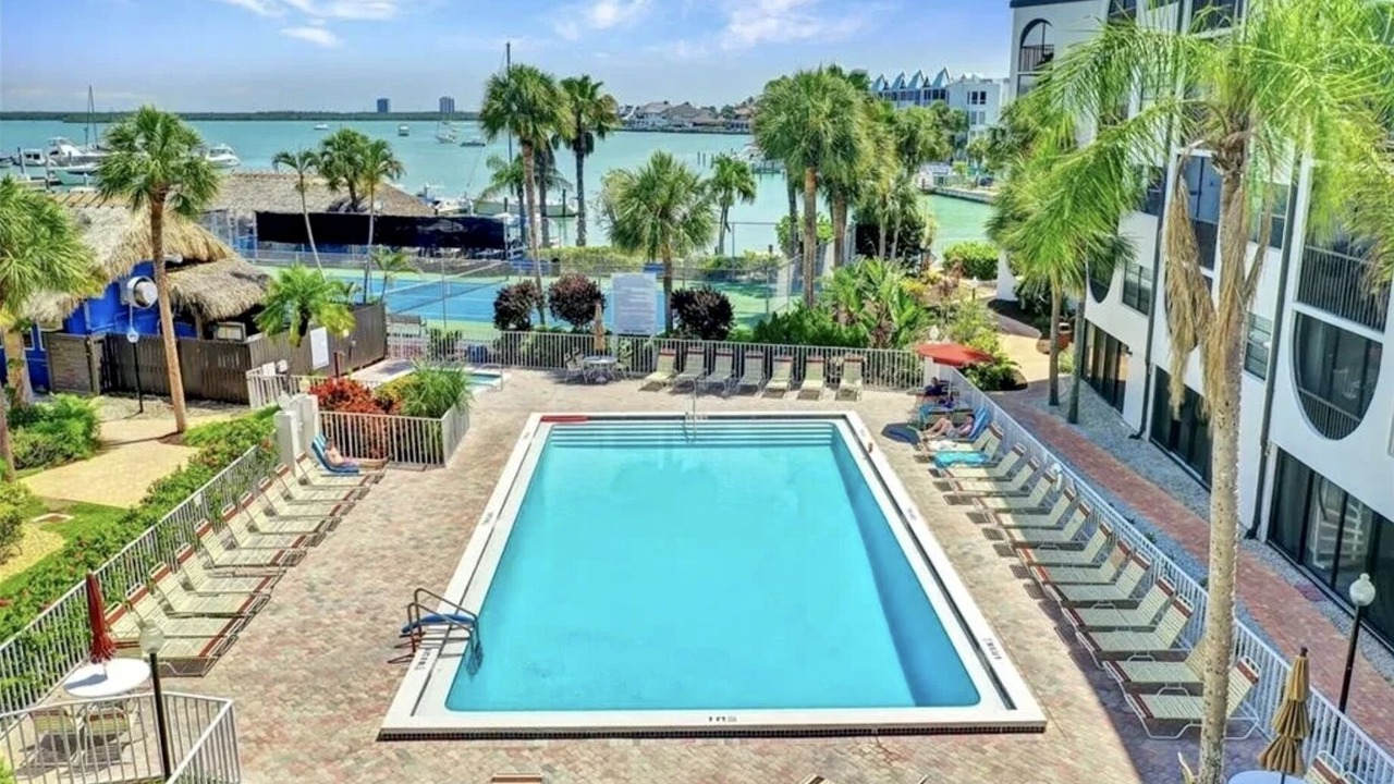 Photo of Outdoor in Marco Island