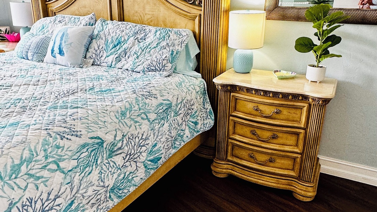 Photo of Bedroom in Marco Island