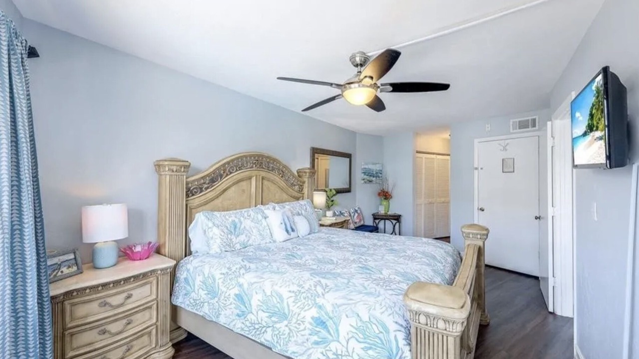 Photo of Bedroom in Marco Island