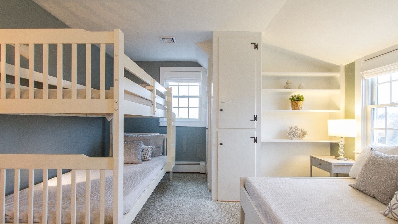 Photo of Bedroom in Chatham