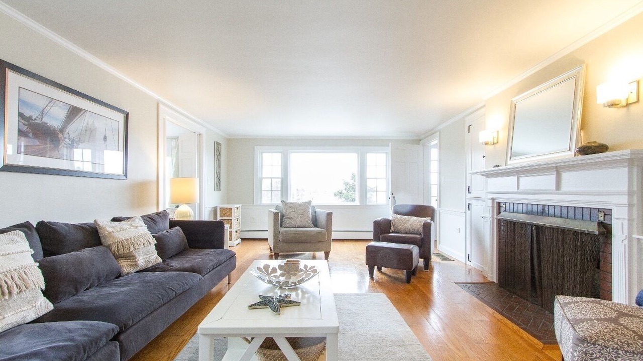 Photo of Bedroom in Chatham