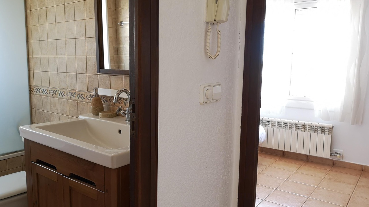 Photo of Bathroom in Cabrils