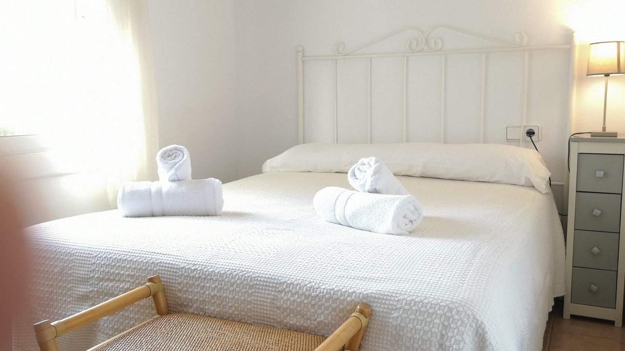 Photo of Bedroom in Cabrils