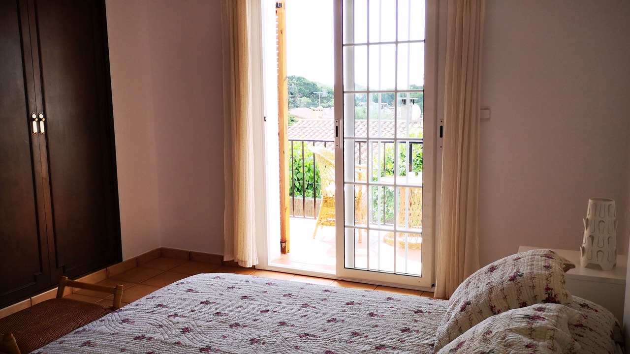 Photo of Bedroom in Cabrils