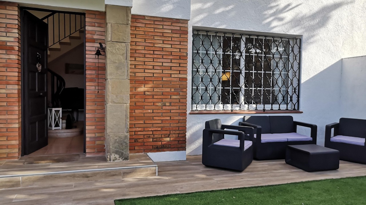Photo of Patio Balcony in Cabrils