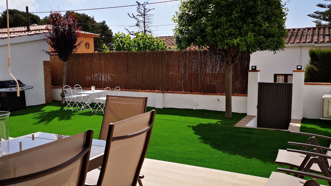 Photo of Outdoor in Cabrils