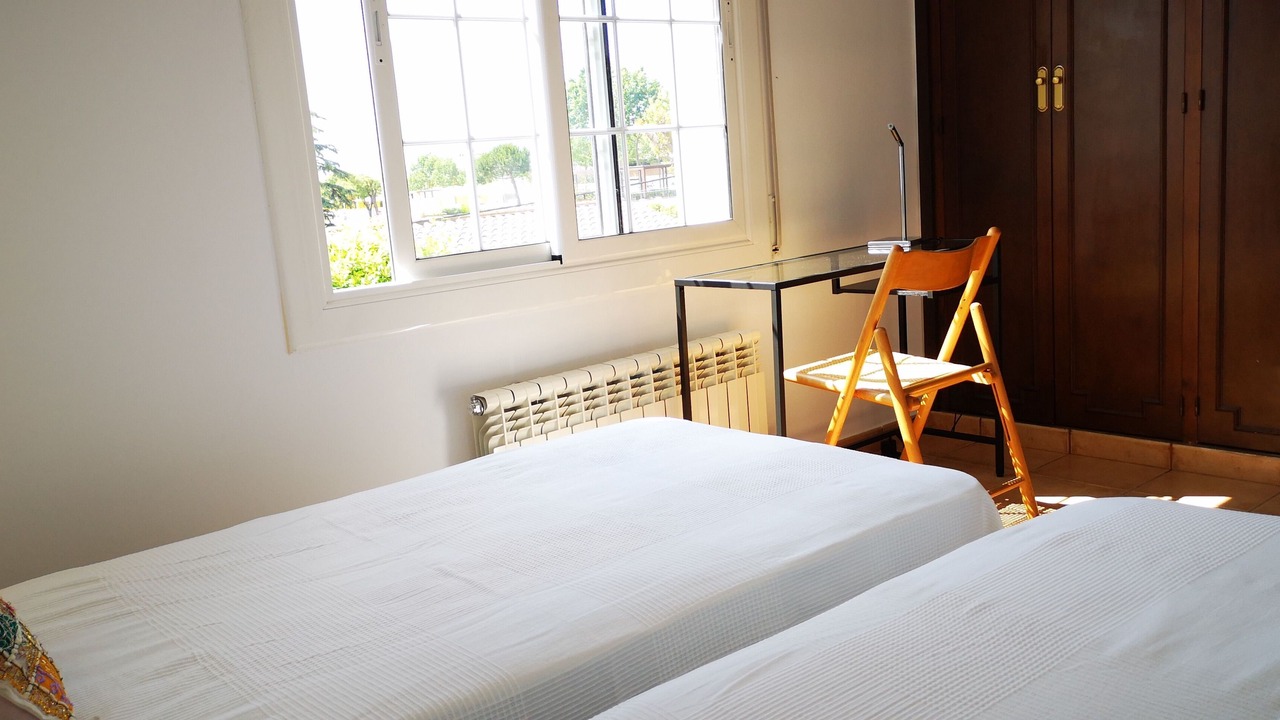 Photo of Bedroom in Cabrils