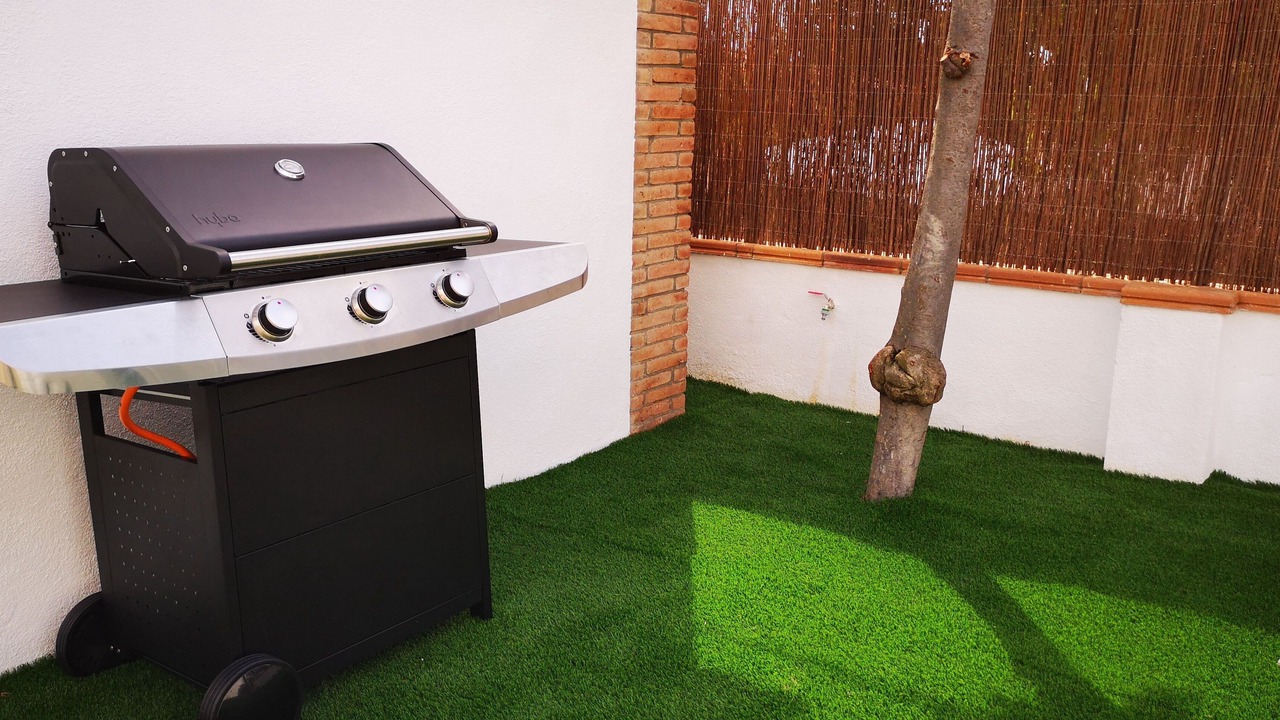 Photo of Outdoor in Cabrils