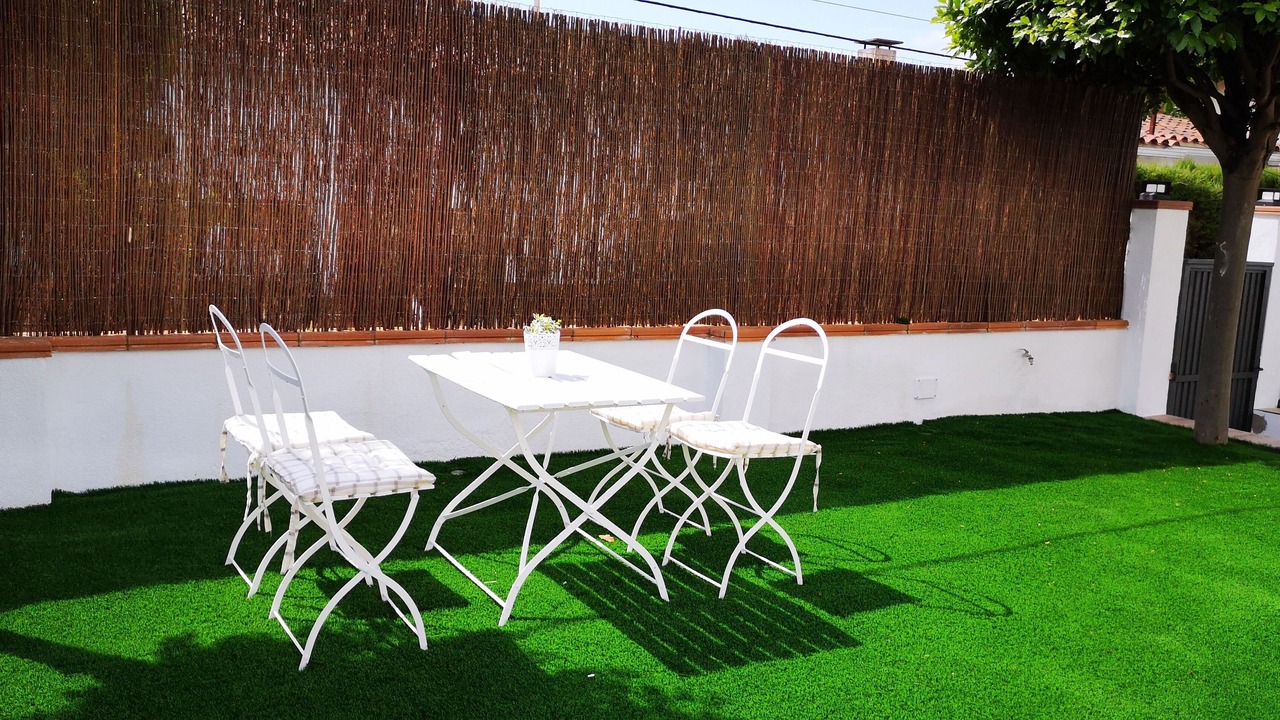 Photo of Outdoor in Cabrils