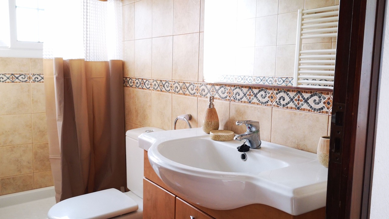 Photo of Bathroom in Cabrils