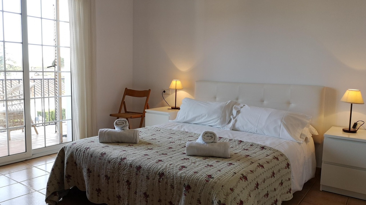 Photo of Bedroom in Cabrils