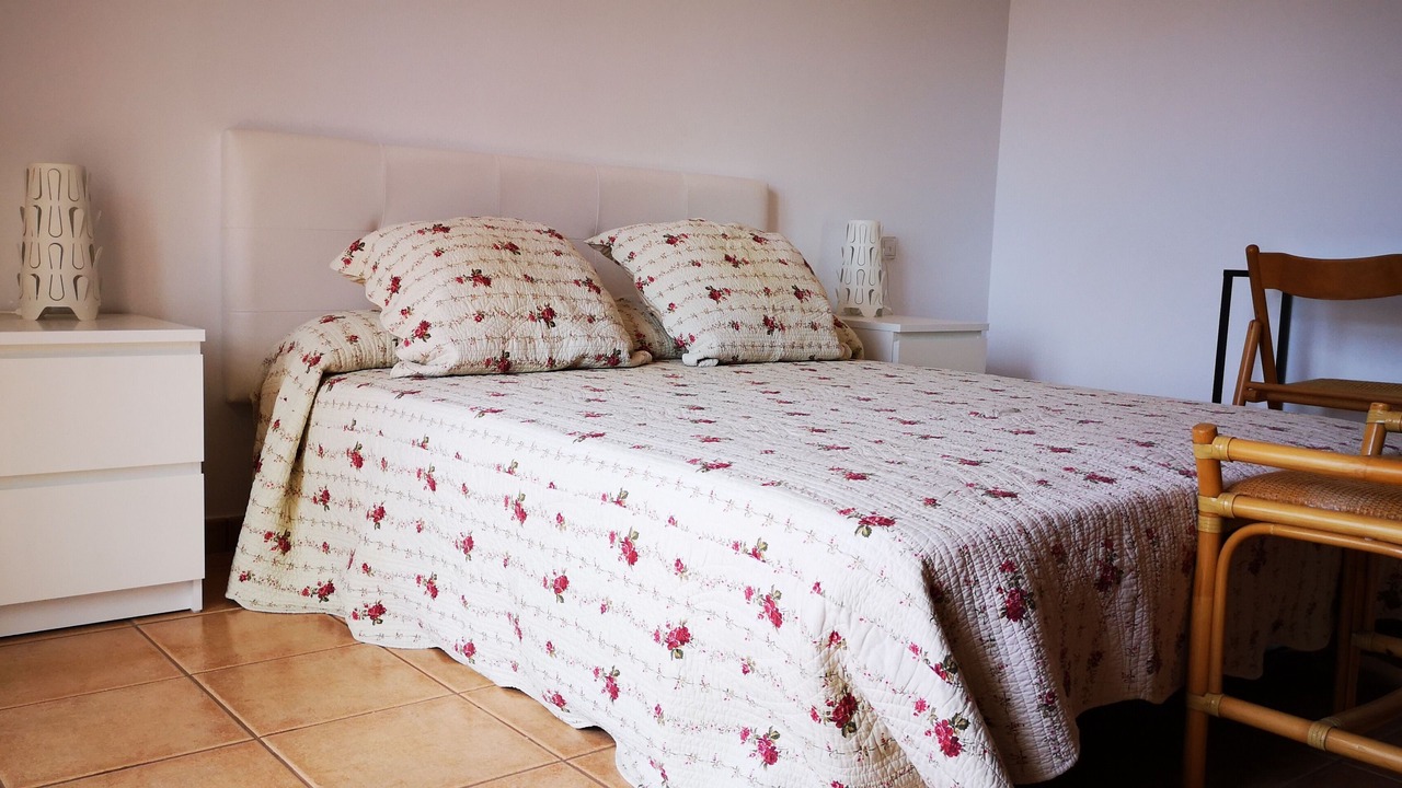 Photo of Bedroom in Cabrils