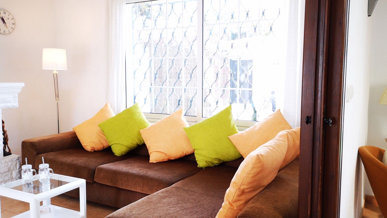 Photo of Livingroom in Cabrils