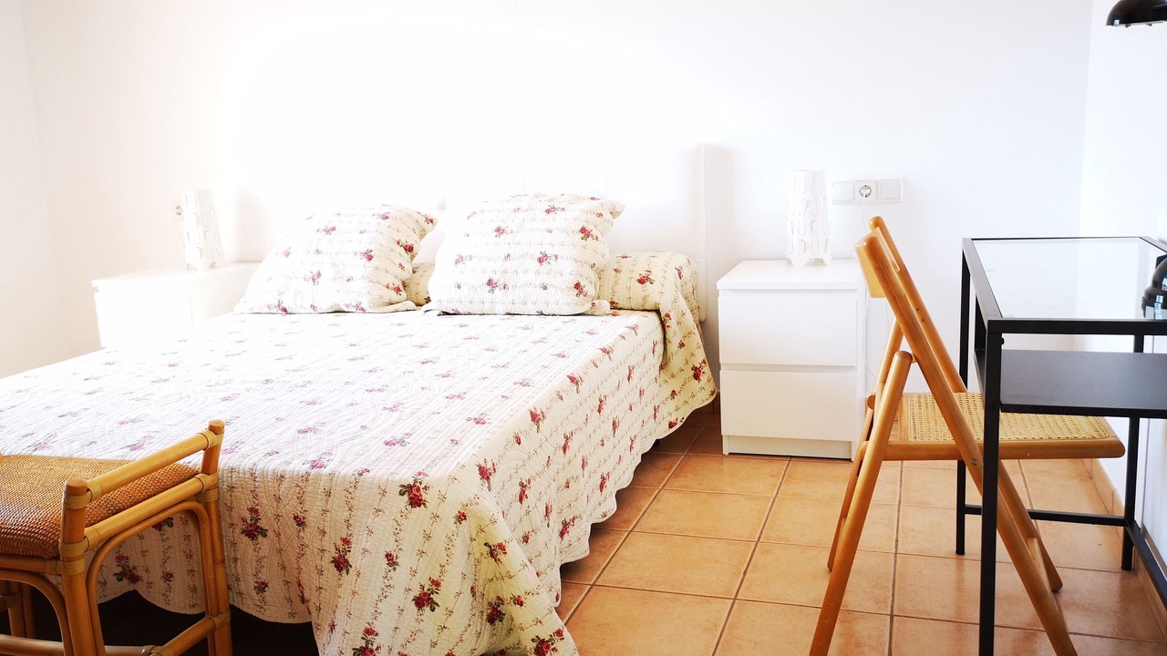 Photo of Bedroom in Cabrils