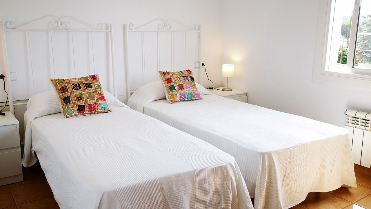 Photo of Bedroom in Cabrils