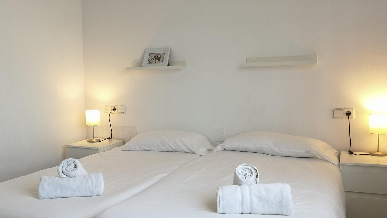 Photo of Bedroom in Cabrils
