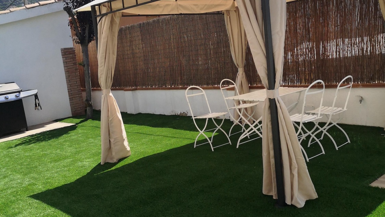 Photo of Outdoor in Cabrils