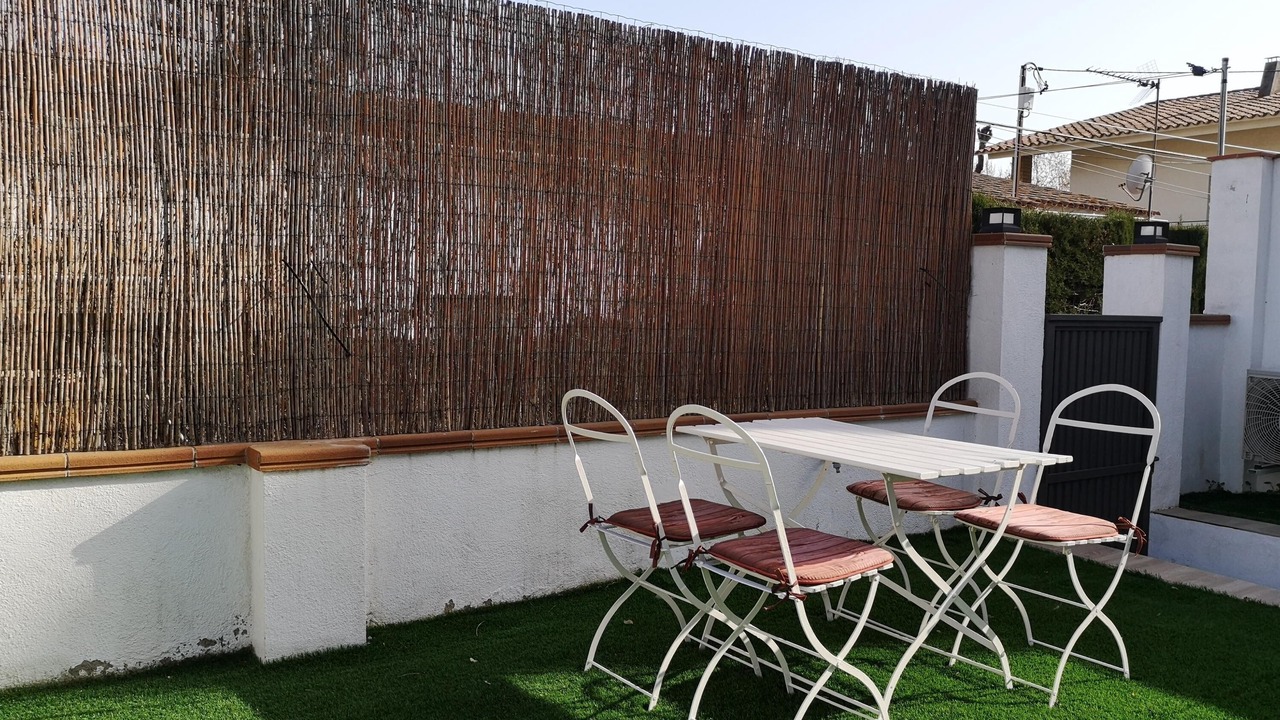 Photo of Outdoor in Cabrils