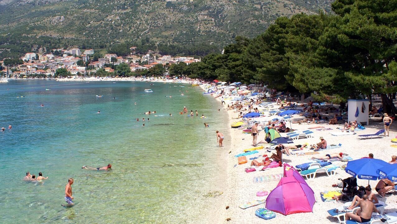 Photo of Others in Baska Voda