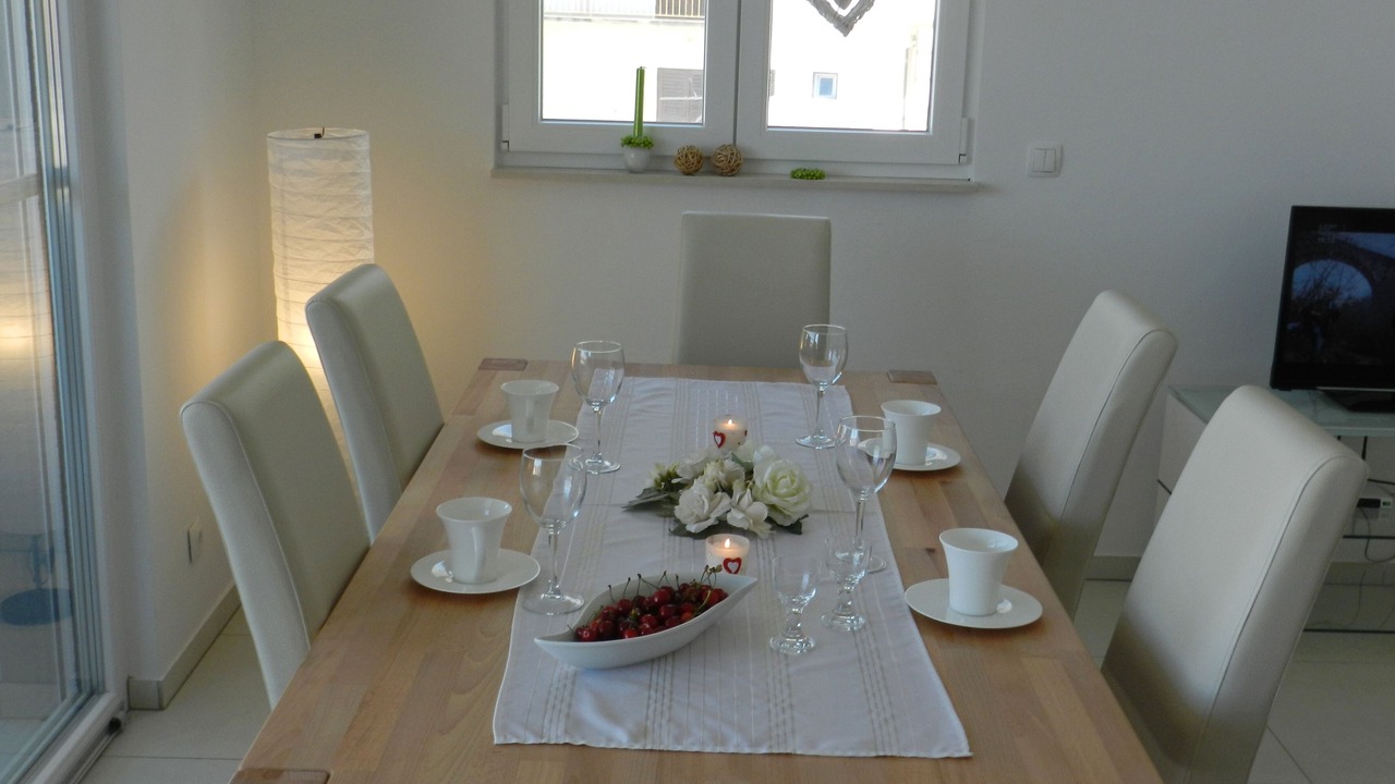 Photo of Livingroom in Baska Voda
