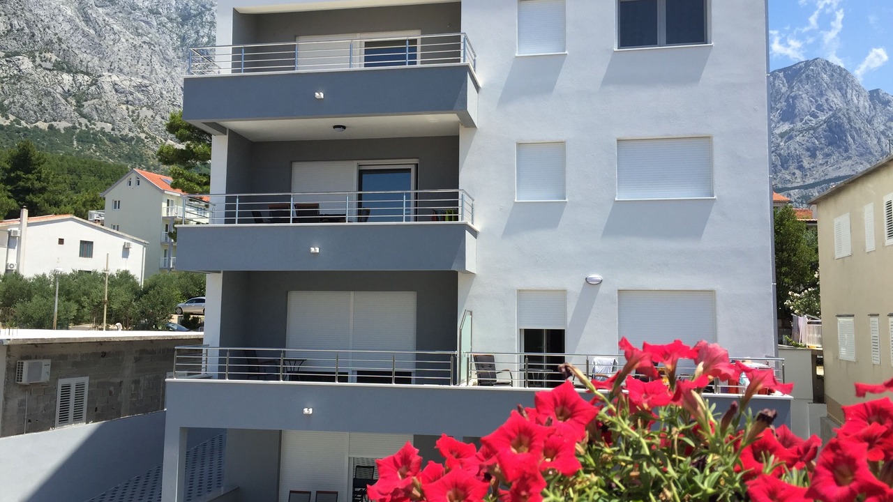 Photo of Outdoor in Baska Voda