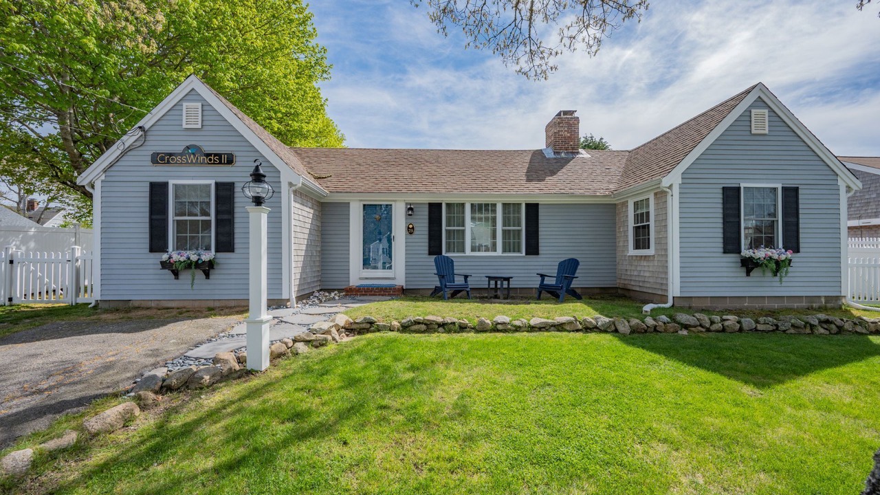 Photo of Outdoor in West Harwich
