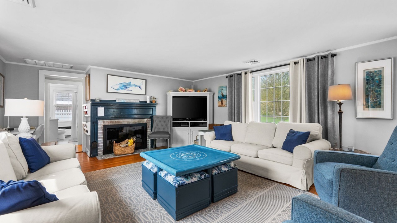 Photo of Bedroom in West Harwich