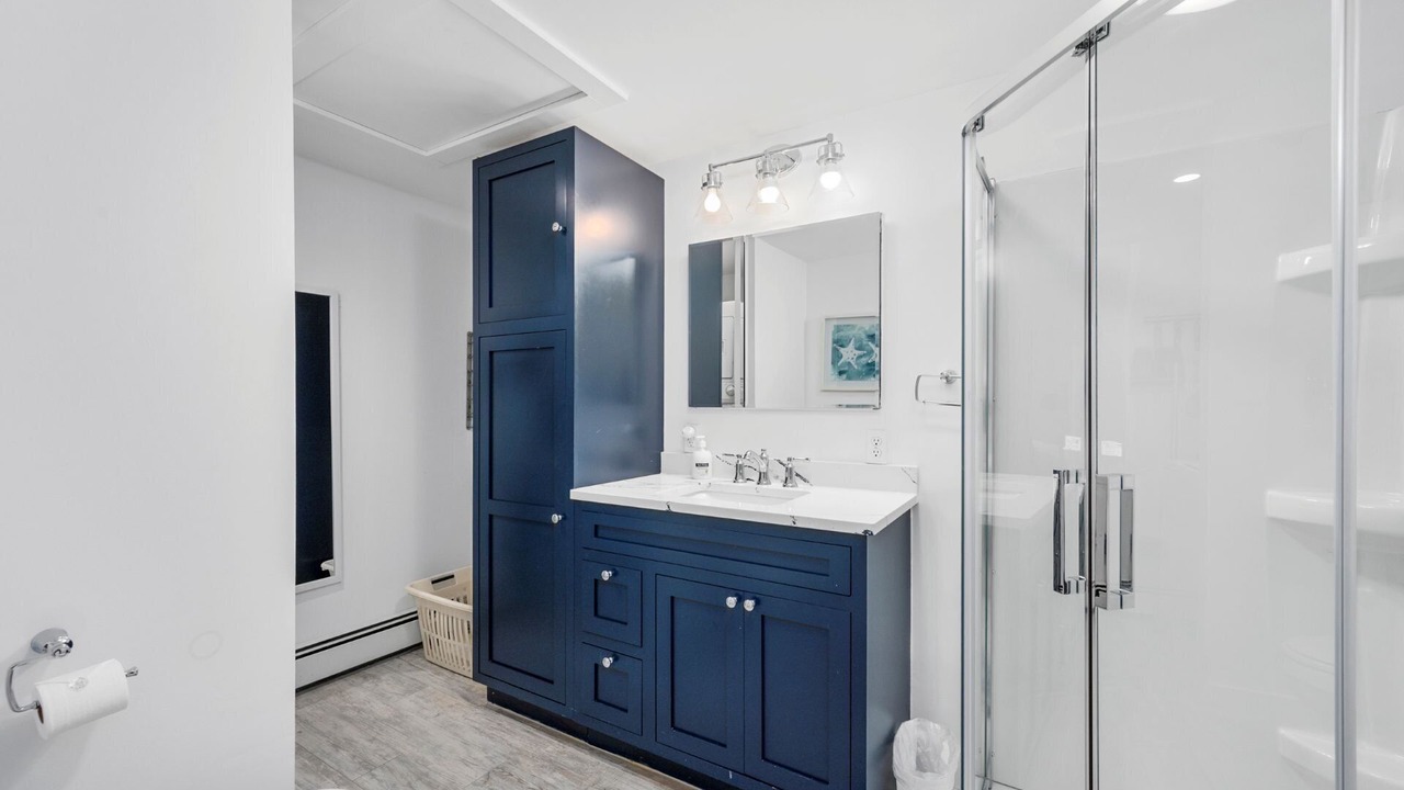 Photo of Bathroom in West Harwich