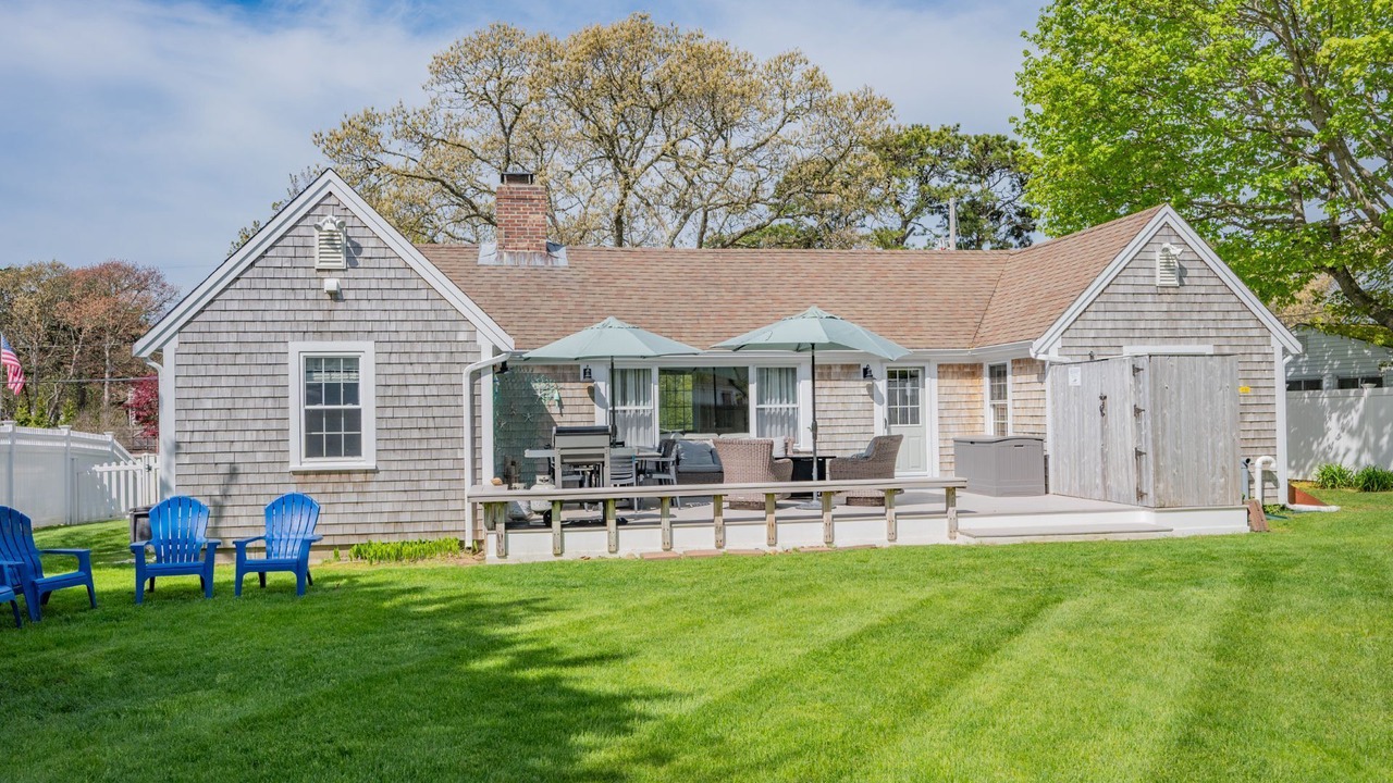 Photo of Outdoor in West Harwich