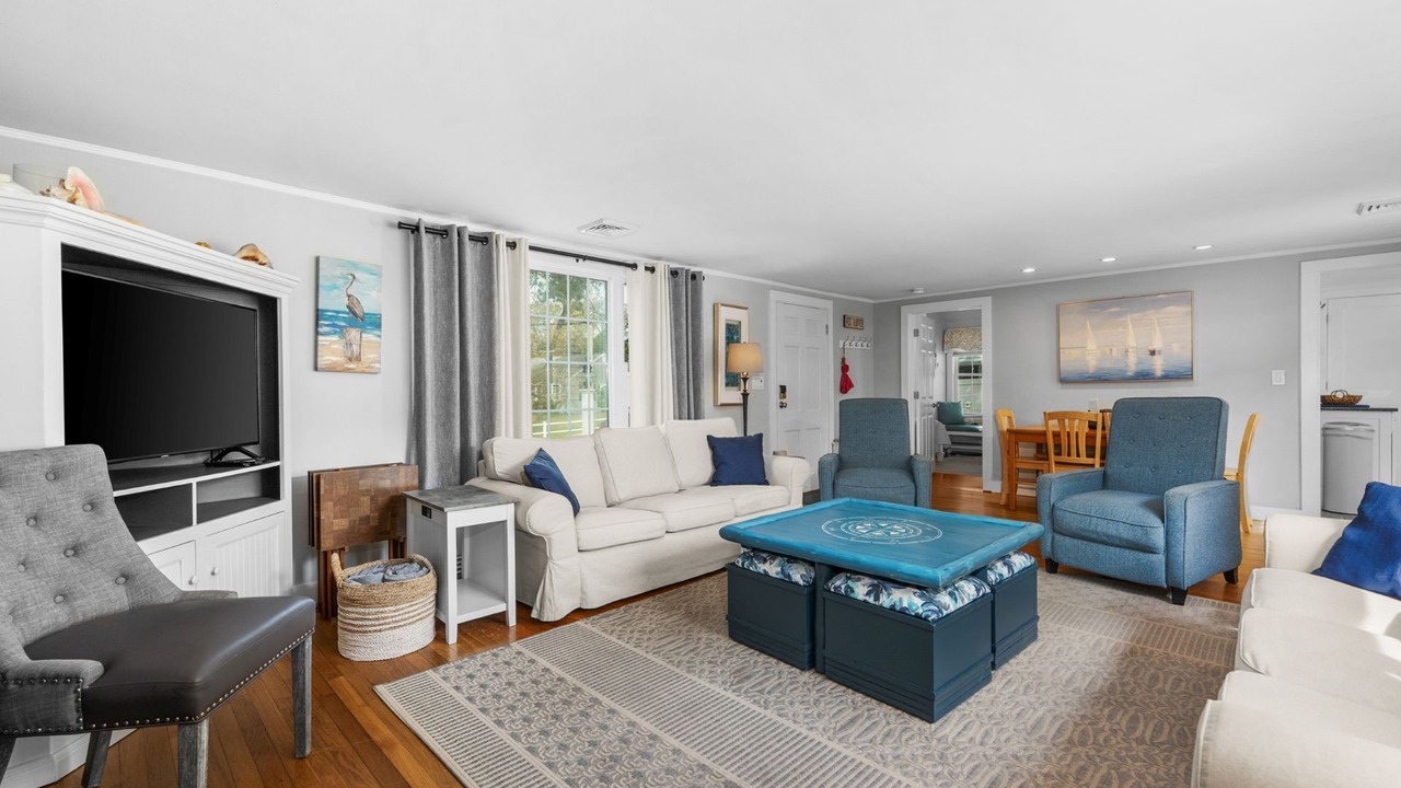 Photo of Bedroom in West Harwich