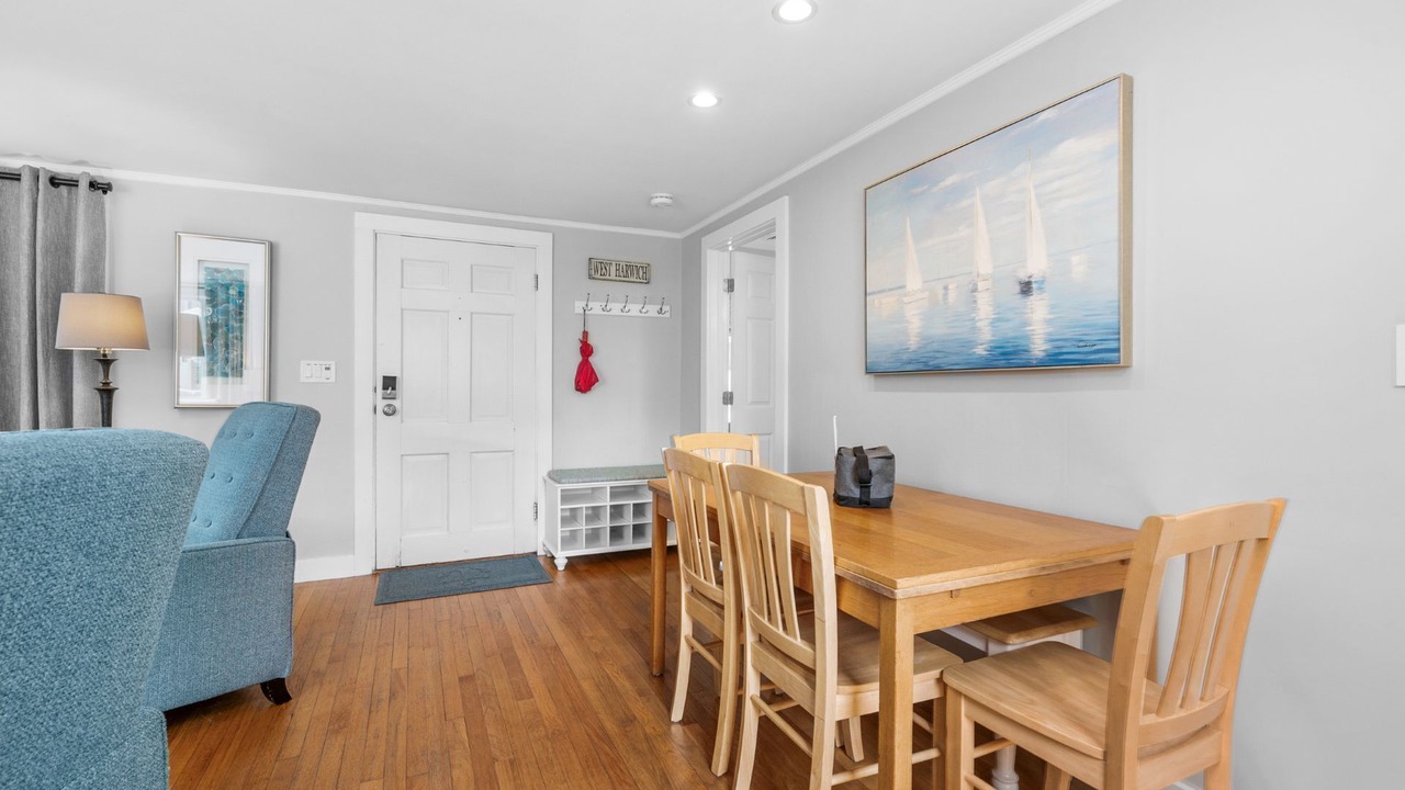 Photo of Bedroom in West Harwich