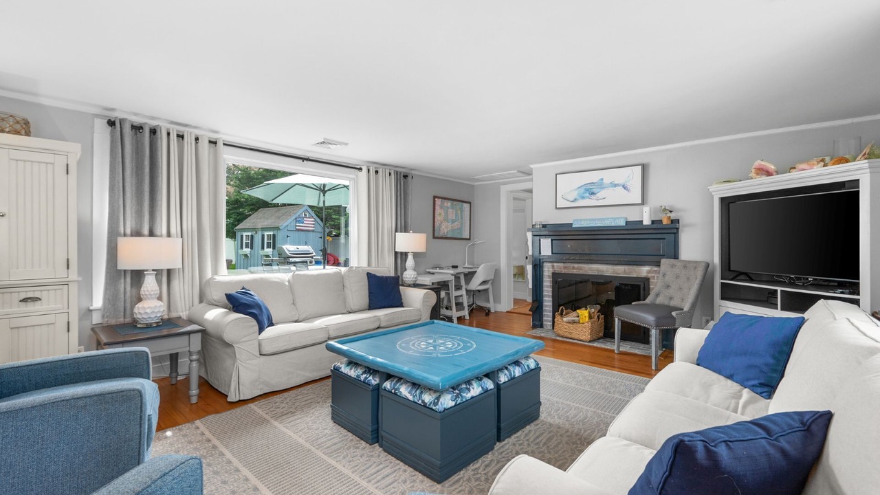 Photo of Bedroom in West Harwich