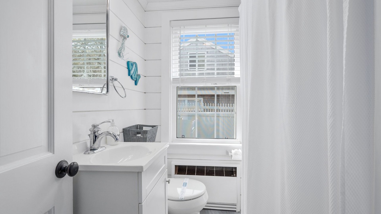 Photo of Bathroom in West Harwich