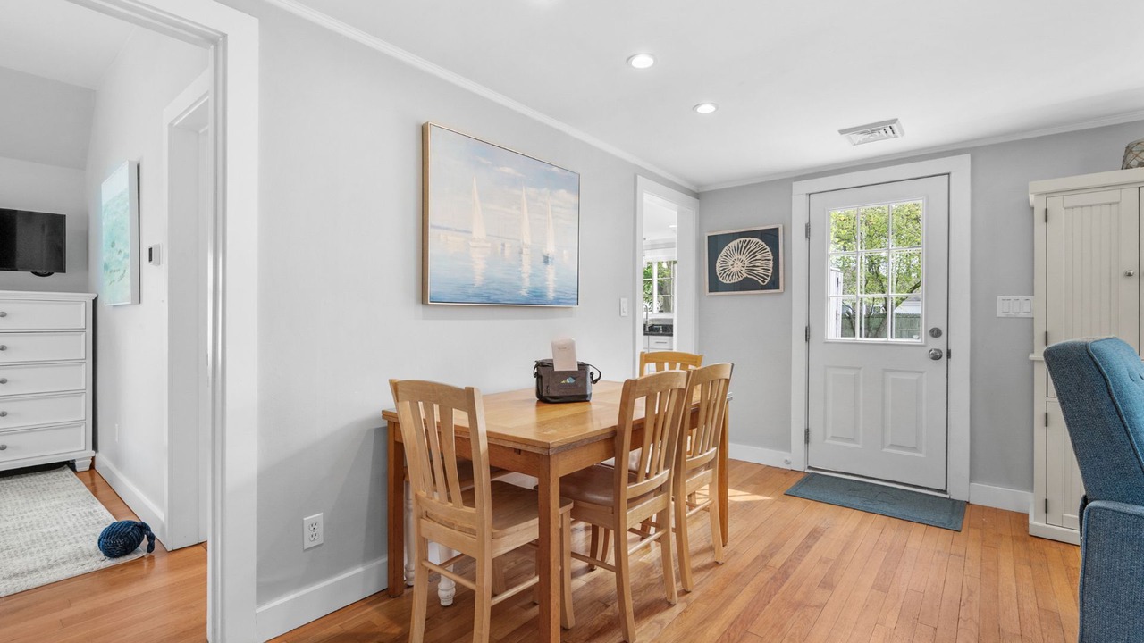 Photo of Bedroom in West Harwich