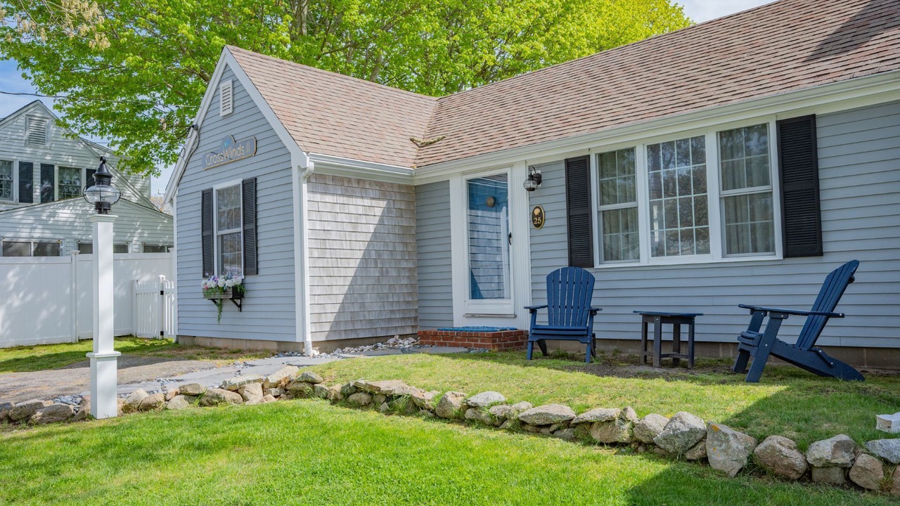 Photo of Outdoor in West Harwich