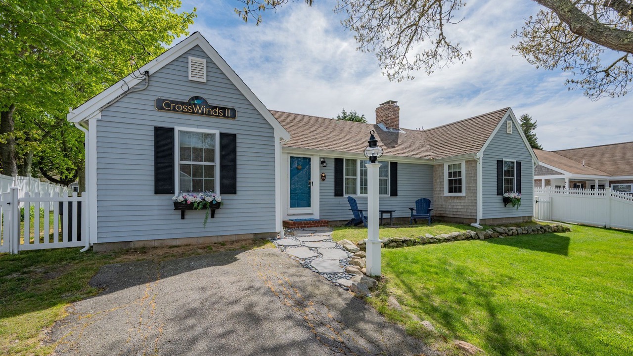Photo of Outdoor in West Harwich