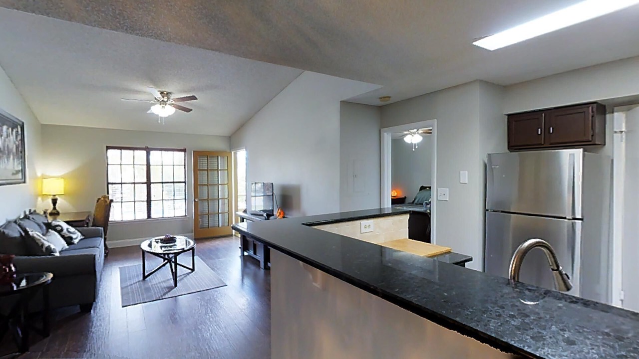Photo of Livingroom in Southwest Orlando