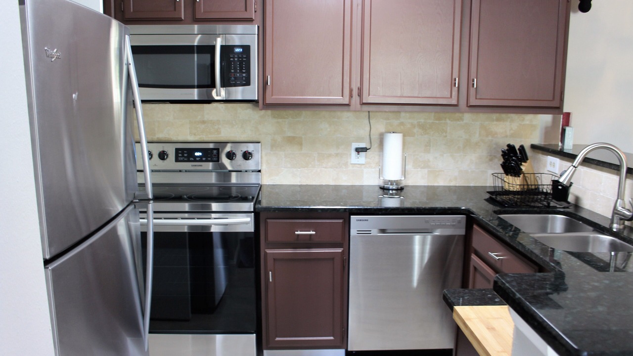Photo of Kitchen in Southwest Orlando