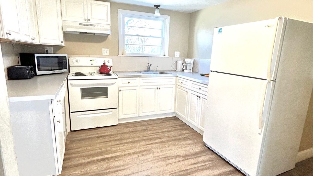 Photo of Kitchen in Bass River