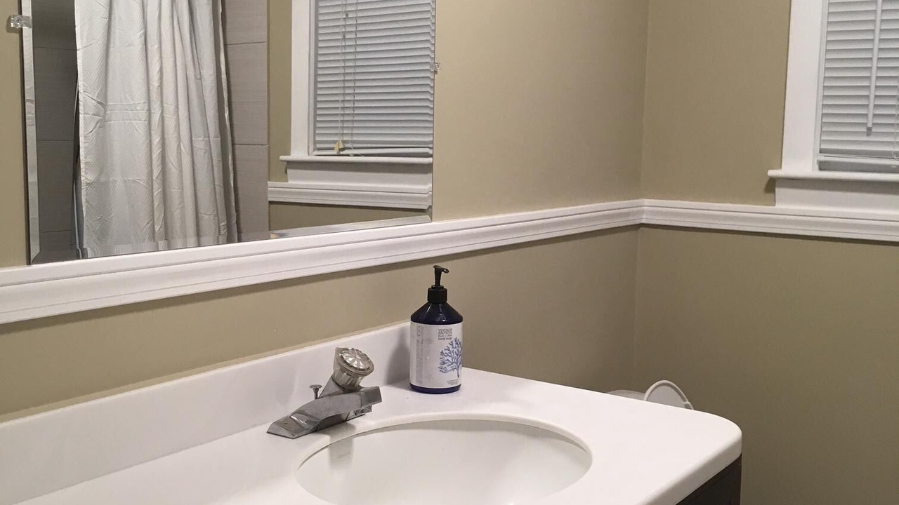 Photo of Bathroom in Bass River