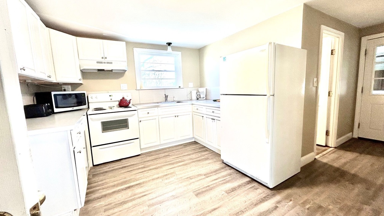 Photo of Kitchen in Bass River