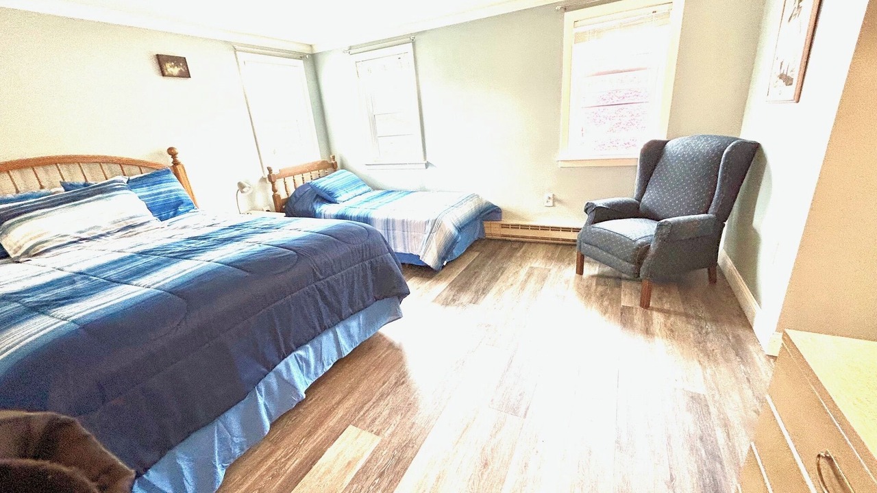Photo of Bedroom in Bass River