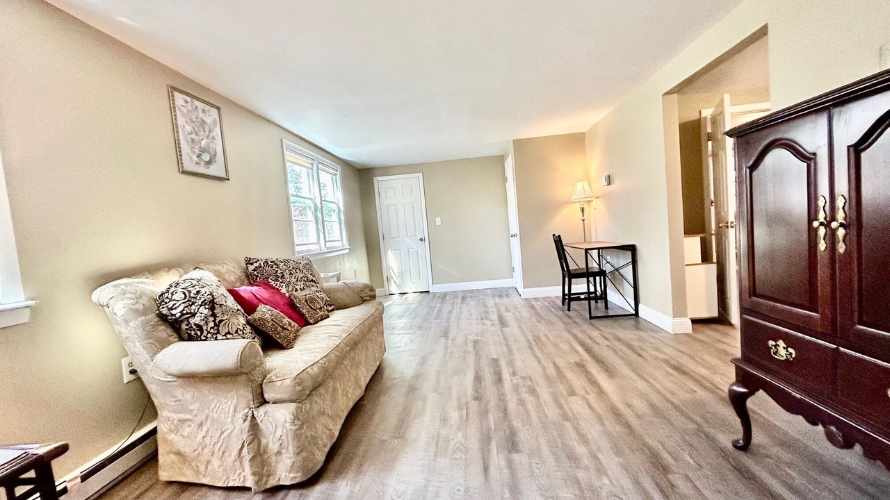 Photo of Bedroom in Bass River