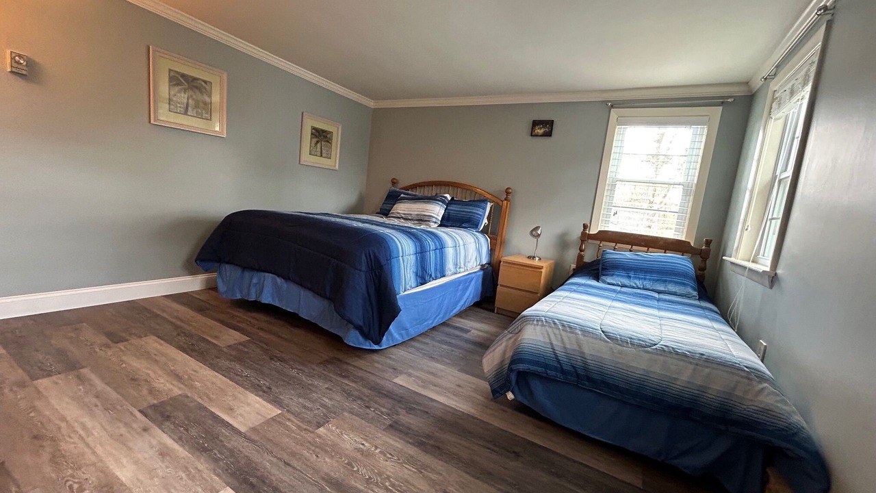Photo of Bedroom in Bass River