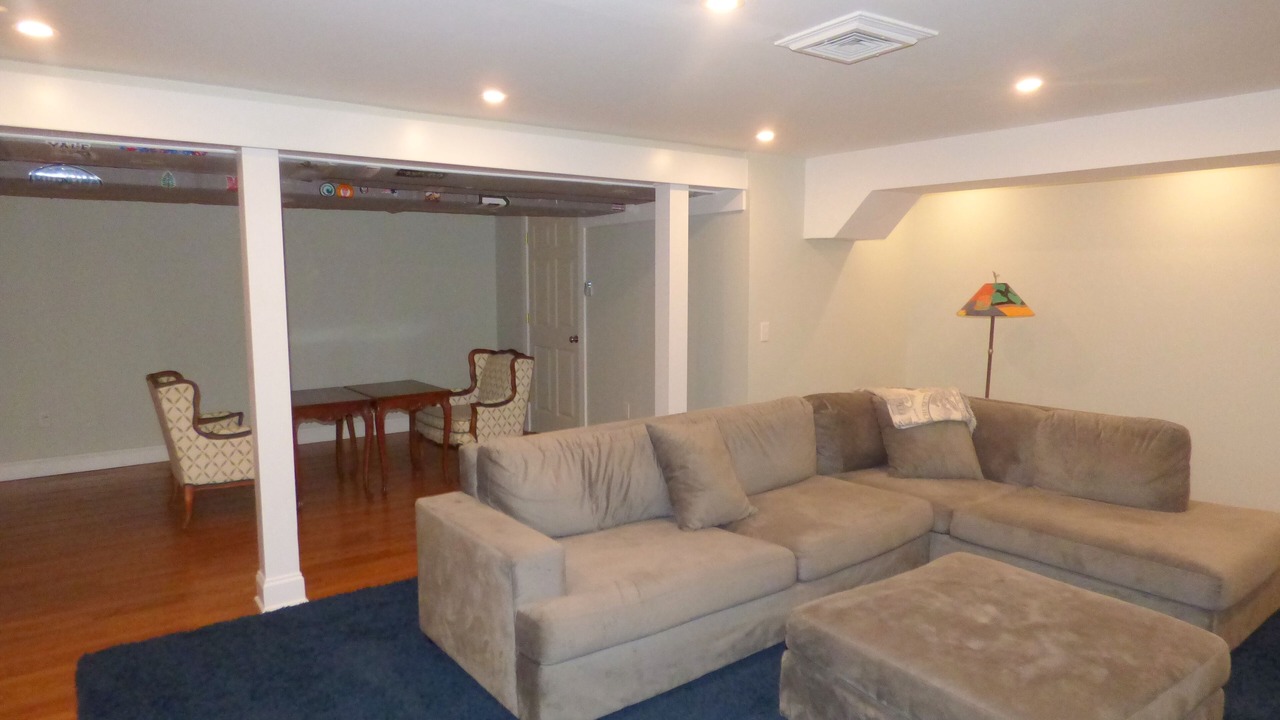 Photo of Livingroom in South Orleans