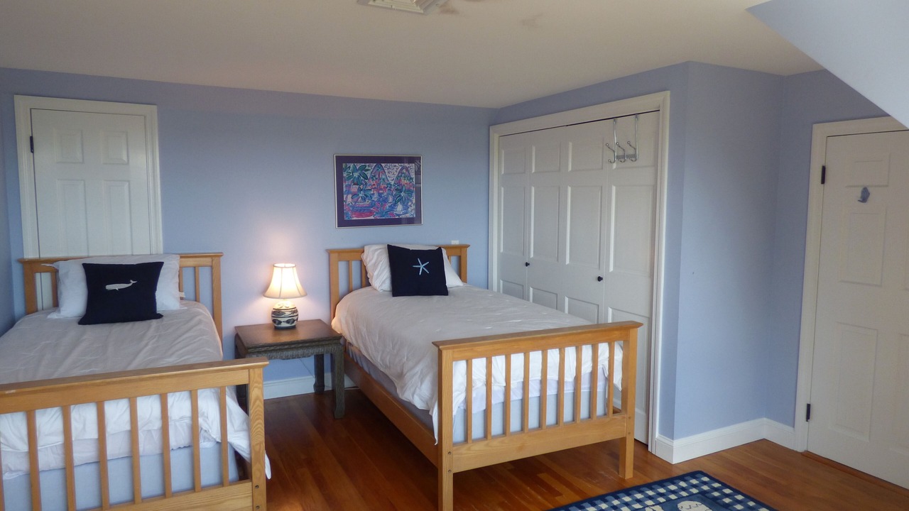 Photo of Bedroom in South Orleans