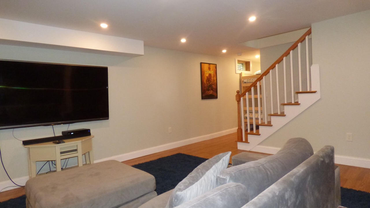 Photo of Livingroom in South Orleans